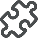 Outcomes SVG Icon